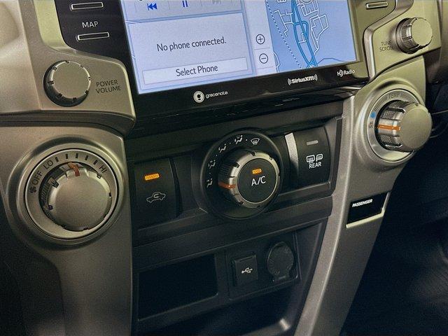 2020 Toyota 4Runner Vehicle Photo in Flemington, NJ 08822