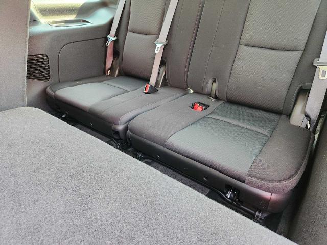 2012 Chevrolet Tahoe Vehicle Photo in DENTON, TX 76210-9321