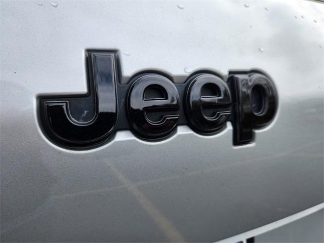 2021 Jeep Grand Cherokee L Vehicle Photo in AURORA, CO 80012-4011