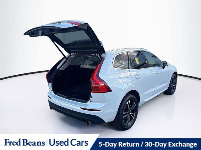2021 Volvo XC60 Vehicle Photo in Doylestown, PA 18902