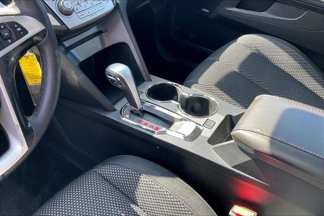 2015 GMC Terrain Vehicle Photo in INDEPENDENCE, MO 64055-1314