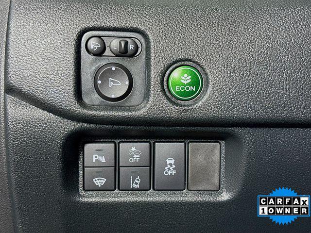 2023 Honda Passport Vehicle Photo in Puyallup, WA 98371