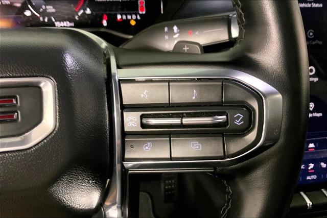 2025 GMC Acadia Vehicle Photo in INDEPENDENCE, MO 64055-1377