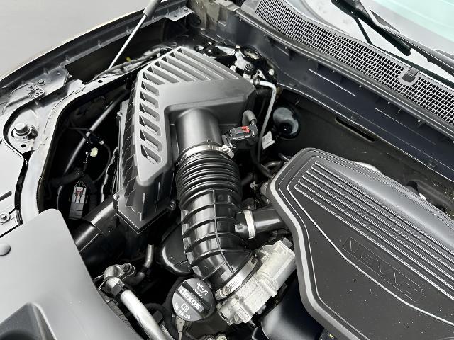 2019 Chevrolet Blazer Vehicle Photo in MANITOWOC, WI 54220-5838