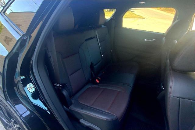 2021 Chevrolet Blazer Vehicle Photo in KANSAS CITY, MO 64114-4545