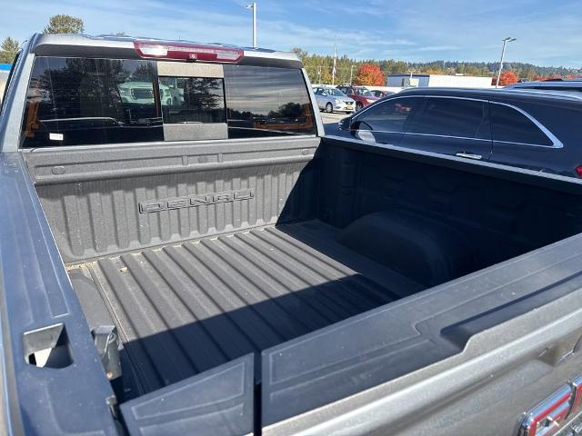 2019 GMC Sierra 1500 Vehicle Photo in PUYALLUP, WA 98371-4149