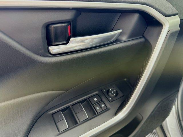 2025 Toyota RAV4 Vehicle Photo in Flemington, NJ 08822