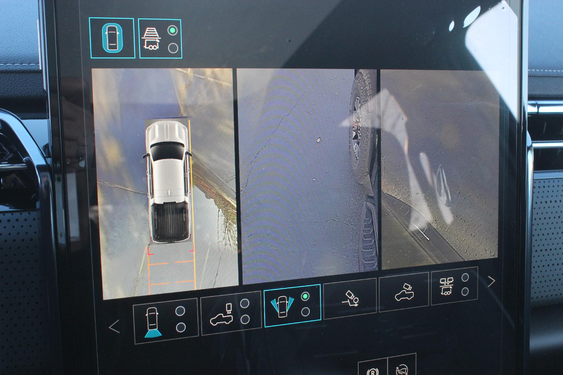 2026 GMC Sierra EV Vehicle Photo in AURORA, CO 80012-4011