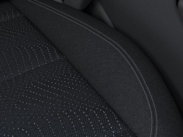 2026 Chevrolet Equinox EV Vehicle Photo in PUYALLUP, WA 98371-4149