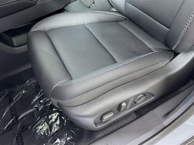 2026 GMC Terrain Vehicle Photo in PUYALLUP, WA 98371-4149