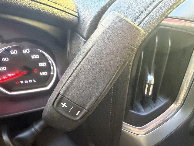 2020 Chevrolet Silverado 1500 Vehicle Photo in LEOMINSTER, MA 01453-2952