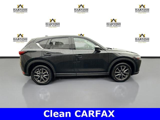 2018 Mazda CX-5 Vehicle Photo in EVERETT, WA 98203-5662