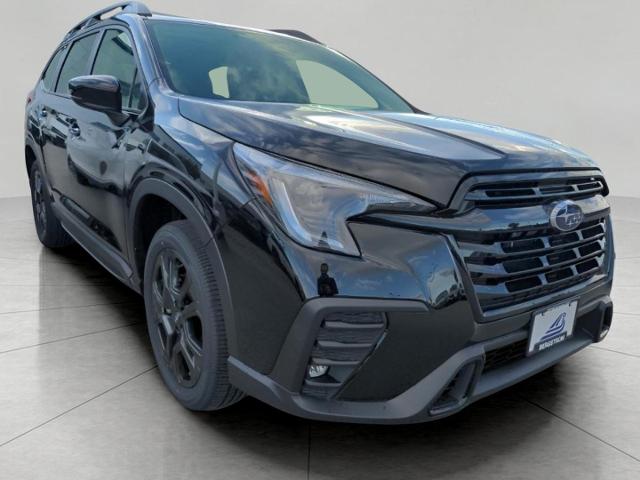 2025 Subaru Ascent Vehicle Photo in Green Bay, WI 54304