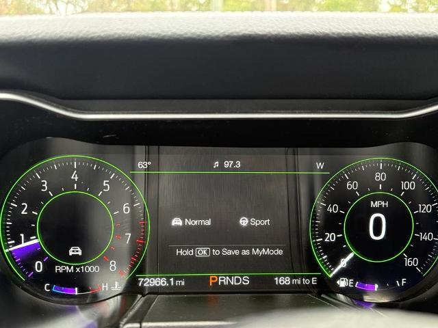 2019 Ford Mustang Vehicle Photo in Statesboro, GA 30458