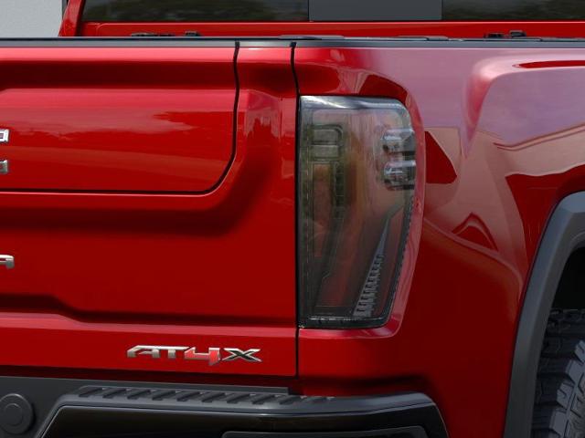 2026 GMC Sierra 2500 HD Vehicle Photo in PUYALLUP, WA 98371-4149