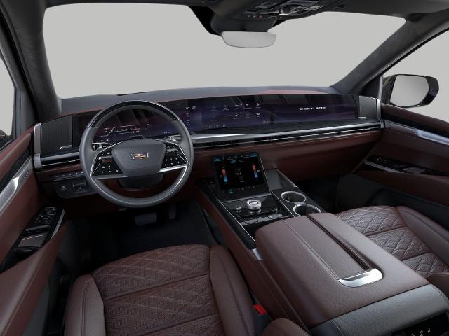 2026 Cadillac Escalade Vehicle Photo in GREEN BAY, WI 54303-3330