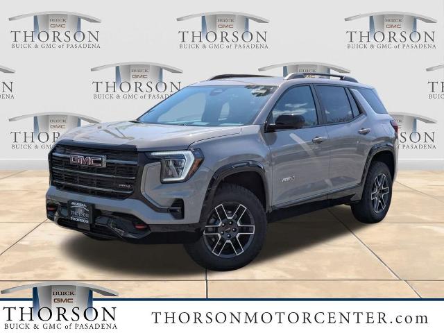2026 GMC Terrain Vehicle Photo in PASADENA, CA 91107-3803
