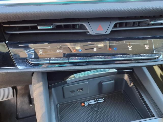 2025 Buick Envision Vehicle Photo in Denton, TX 76205