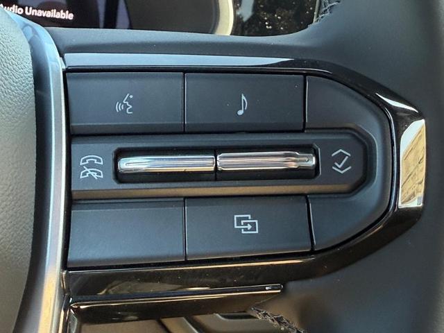 2025 Chevrolet Colorado Vehicle Photo in COLUMBIA, MO 65203-3903