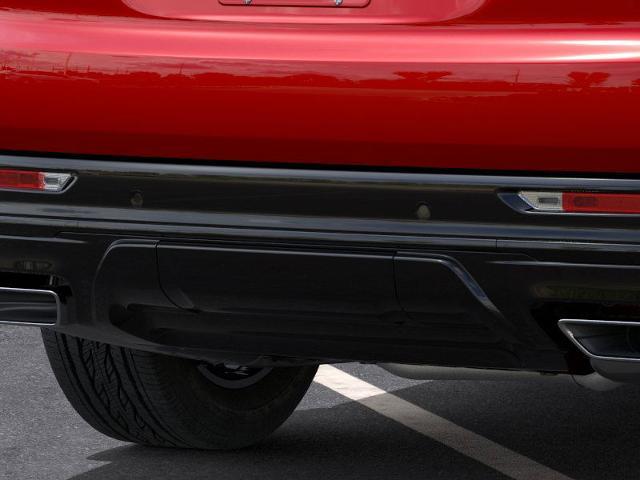 2025 Buick Enclave Vehicle Photo in TOPEKA, KS 66609-0000
