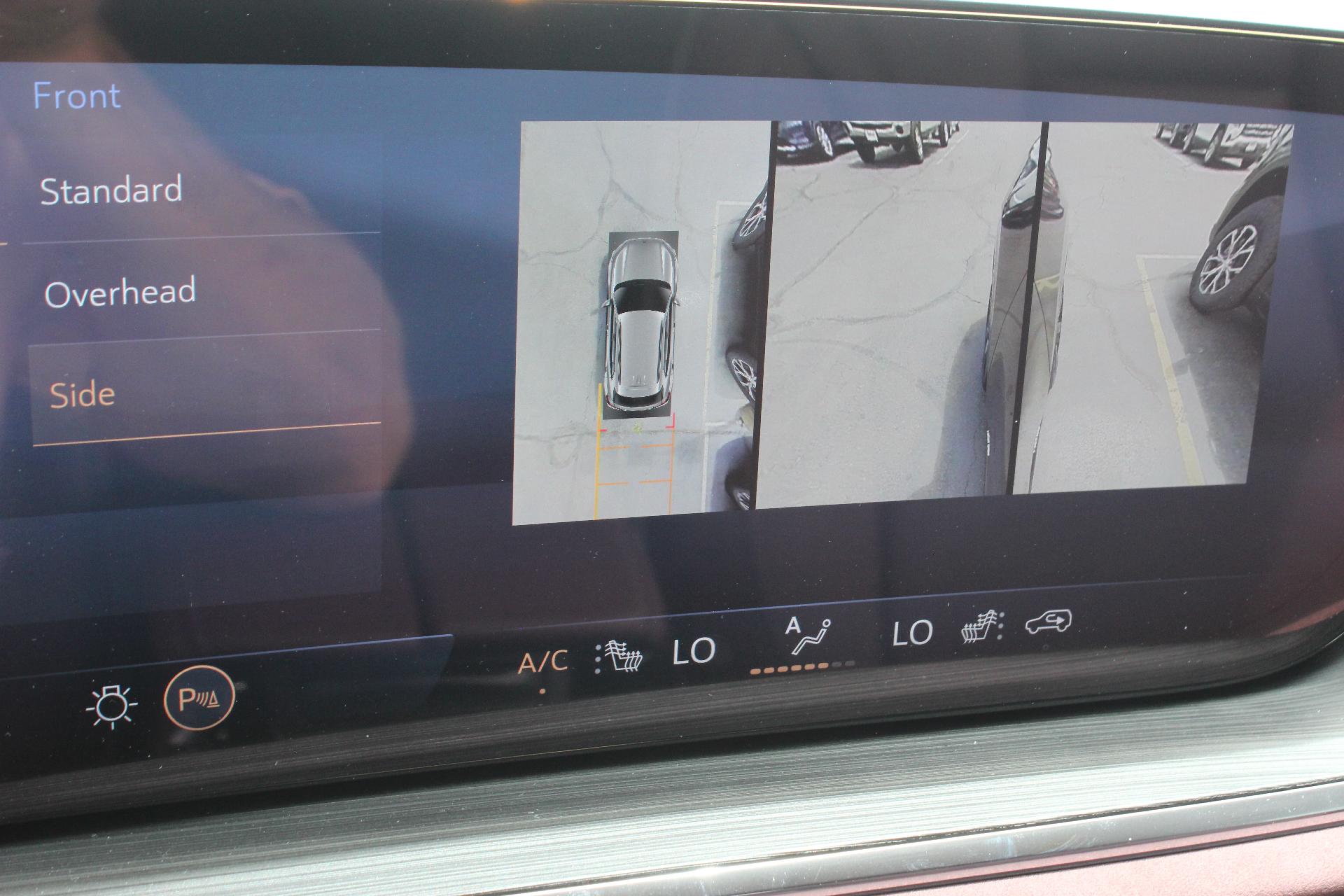 2025 Buick Envision Vehicle Photo in AURORA, CO 80012-4011