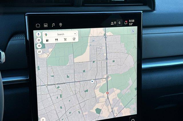 2025 GMC Terrain Vehicle Photo in STOCKTON, CA 95212-2838