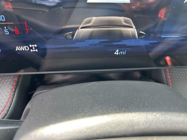 2026 Chevrolet Equinox Vehicle Photo in SAINT CLAIRSVILLE, OH 43950-8512