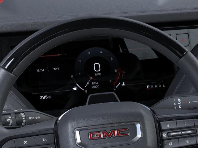 2025 GMC Yukon Vehicle Photo in INDEPENDENCE, MO 64055-1377