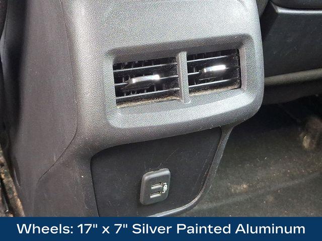 2019 GMC Terrain Vehicle Photo in DANBURY, CT 06810-5034
