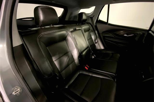 2024 GMC Terrain Vehicle Photo in Lees Summit, MO 64086