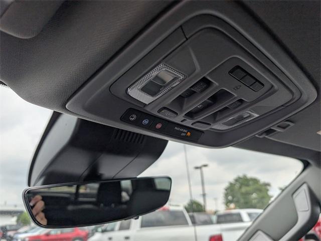 2023 GMC Sierra 1500 Vehicle Photo in AURORA, CO 80012-4011