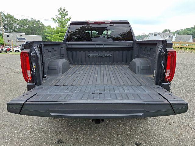 2023 GMC Sierra 1500 Vehicle Photo in DANBURY, CT 06810-5034