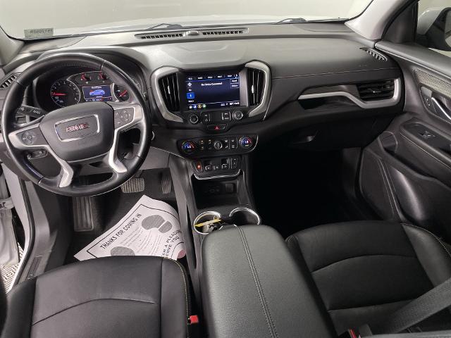 2019 GMC Terrain Vehicle Photo in GILBERT, AZ 85297-0402
