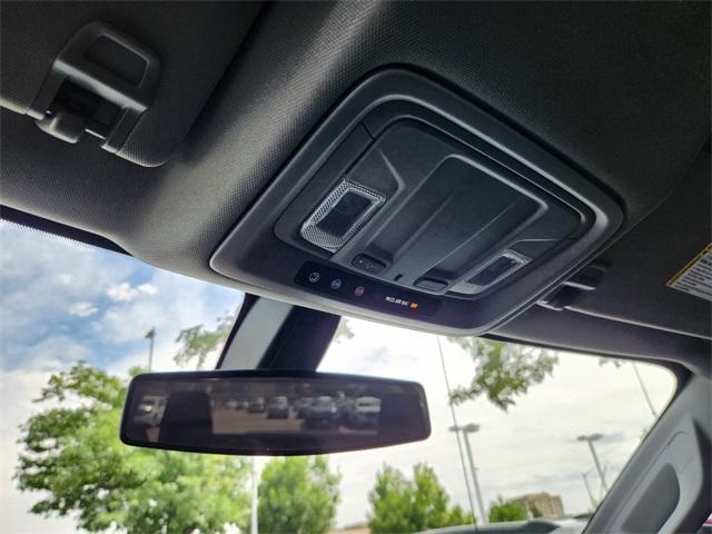 2021 GMC Sierra 1500 Vehicle Photo in AURORA, CO 80012-4011