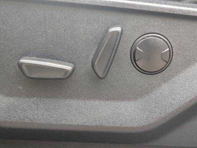 2023 Ford F-150 Vehicle Photo in BRUNSWICK, GA 31525-1881