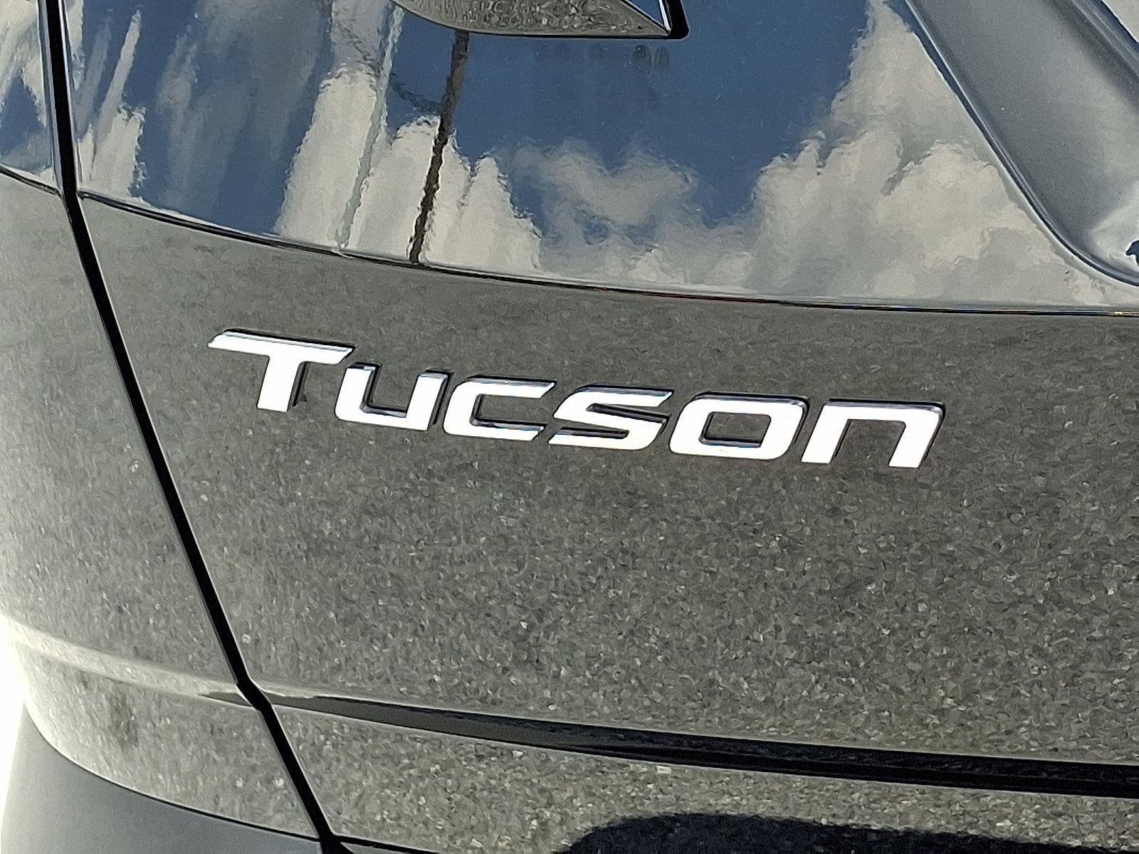 2023 Hyundai TUCSON Vehicle Photo in Harrisburg, PA 17111
