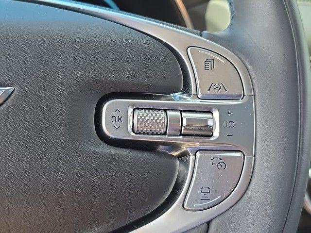 2024 Genesis GV80 Vehicle Photo in Pleasant Hills, PA 15236
