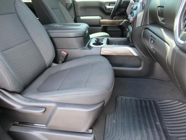 2022 Chevrolet Silverado 1500 LTD Vehicle Photo in LEESBURG, FL 34788-4022