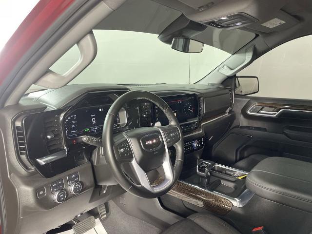 2023 GMC Sierra 1500 Vehicle Photo in GILBERT, AZ 85297-0402