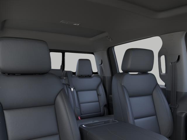 2026 Chevrolet Silverado 1500 Vehicle Photo in MANITOWOC, WI 54220-5838