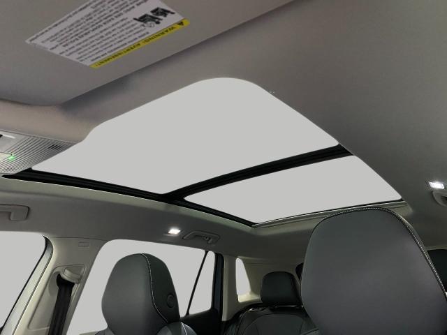 2025 Volkswagen Tiguan Vehicle Photo in Appleton, WI 54913