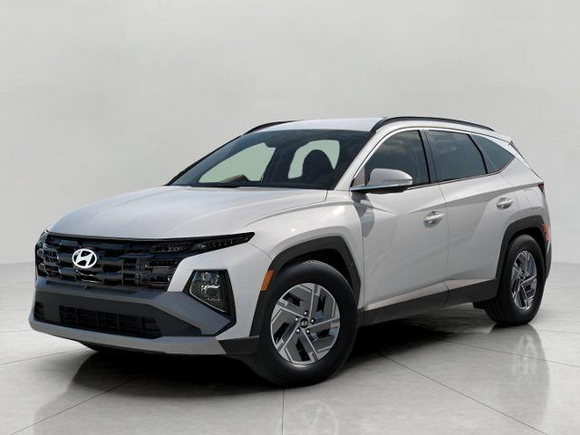 2025 Hyundai TUCSON Hybrid Vehicle Photo in Neenah, WI 54956