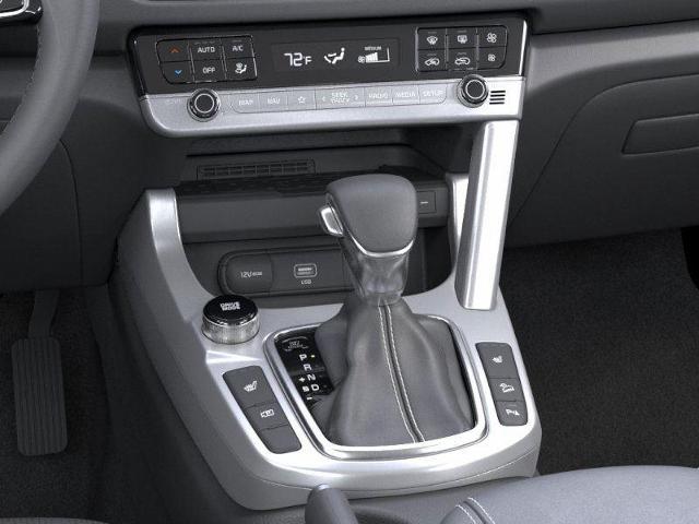 2026 Kia Seltos Vehicle Photo in Tucson, AZ 85712