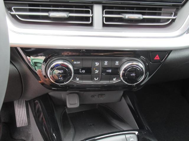2025 Chevrolet Trax Vehicle Photo in LEESBURG, FL 34788-4022