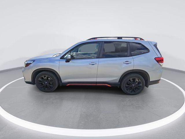 2019 Subaru Forester Vehicle Photo in Pleasant Hills, PA 15236