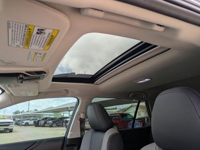 2023 Subaru Outback Vehicle Photo in SELMA, TX 78154-1460