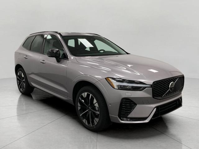 2026 Volvo XC60 Vehicle Photo in Neenah, WI 54956