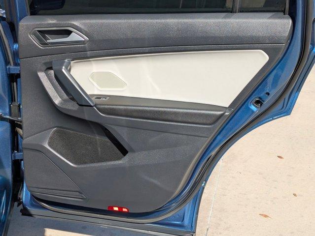 2019 Volkswagen Tiguan Vehicle Photo in San Antonio, TX 78209