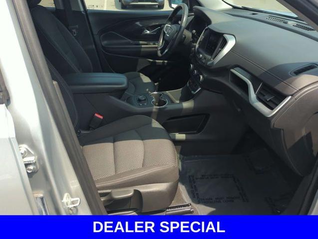 2022 GMC Terrain Vehicle Photo in Merrillville, IN 46410