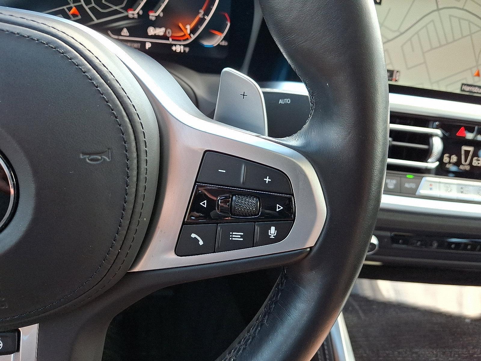 2021 BMW 430i xDrive Vehicle Photo in Harrisburg, PA 17111